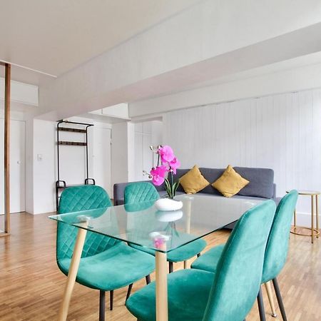 3 Bedrooms Le Marais Beauregard Paryż Zewnętrze zdjęcie