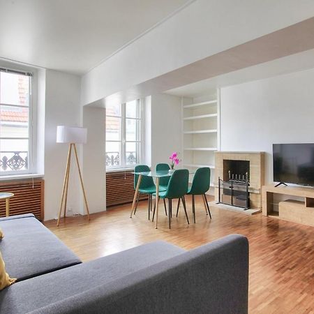 3 Bedrooms Le Marais Beauregard Paryż Zewnętrze zdjęcie