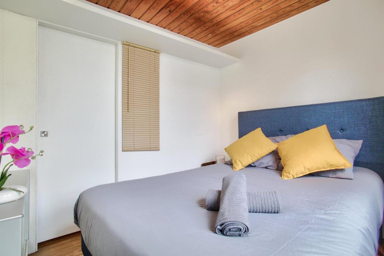 3 Bedrooms Le Marais Beauregard Paryż Zewnętrze zdjęcie
