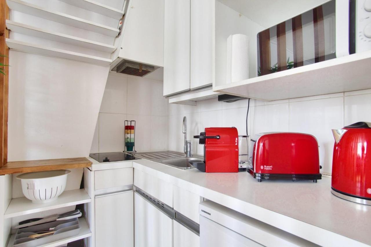 3 Bedrooms Le Marais Beauregard Paryż Zewnętrze zdjęcie