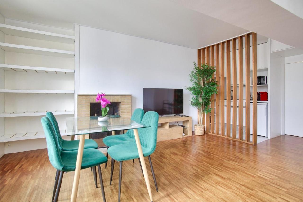 3 Bedrooms Le Marais Beauregard Paryż Zewnętrze zdjęcie