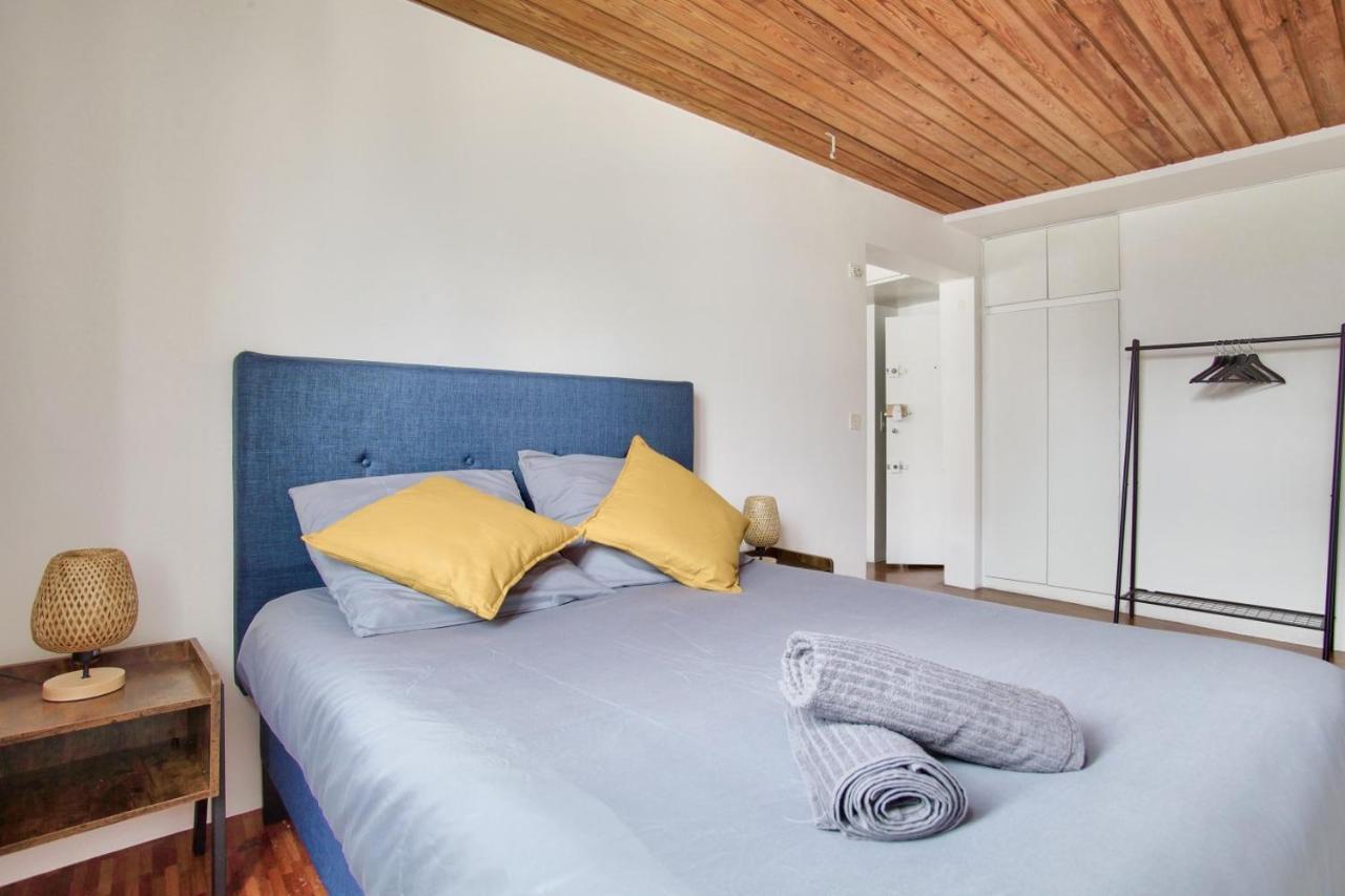 3 Bedrooms Le Marais Beauregard Paryż Zewnętrze zdjęcie